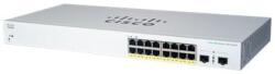 Cisco CBS220-16P-2G-UK