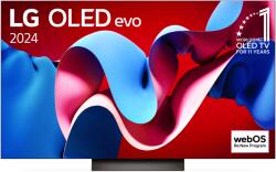 LG OLED55C44LA