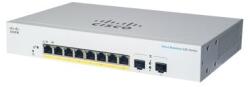 Cisco CBS220-8FP-E-2G-UK