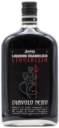 Zanin Diavolo Nero 0,7 L 25%