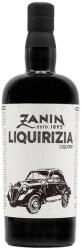 Zanin Liquirizia 0,7 l 25%