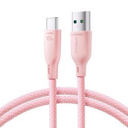 JOYROOM Multi-Color Series SA34-AC6 pink