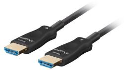 Lanberg CA-HDMI-30FB-0200-BK
