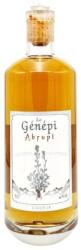 Chartreuse Genepi Abrupt 0,7 l 44,7%