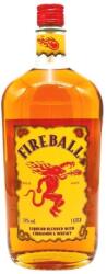 Fireball 1 l 33%
