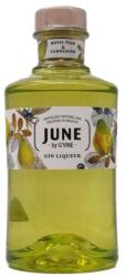 G'Vine June Royal Pear Cardamon Gin Liqueur 0,7 l 30%