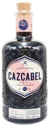 Cazcabel Tequila Blanco Coffee Liqueur 0,7 l 34%
