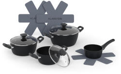 Klarstein Noto Endurance 4 pcs (GQ25-NotoEnduPotSet)