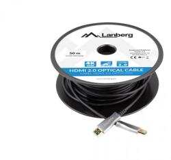 Lanberg CA-HDMI-20FB-0800-BK
