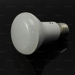 EMOS Reflekror fejű R63 LED égő 10W 4100 Kelvin Középfehér (ZQ7141)