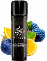 Elf Bar Cartus Elf Bar ELFA Pro Blue Razz Lemonade (6937643524812) Lichid rezerva tigara electronica