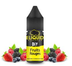 Eliquid France Aroma concentrata Eliquid France Red Fruits 10ml (3760230722390) Lichid rezerva tigara electronica