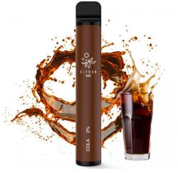 Elf Bar 600 Cola 2% (6975207750086)