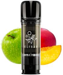 Elf Bar Cartus Elf Bar ELFA Pro Apple Peach (6937643524805) Lichid rezerva tigara electronica