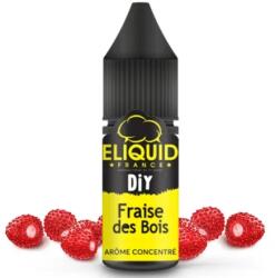 Eliquid France Aroma concentrata Eliquid France Wild Strawberry 10ml (3760230722468) Lichid rezerva tigara electronica