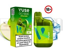 VUSE GO 1000 BOX Apple Sour (59498667)