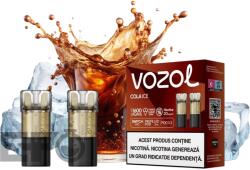 VOZOL Set 2 cartuse Vozol Switch Pro 800 Cola Ice (0757226161557) Lichid rezerva tigara electronica