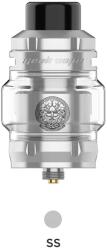 Geekvape Atomizor Geekvape Z Max Silver 4ml (6972866506191-1) Atomizor tigara electronica