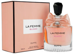 Riiffs La Femme Bloom EDP 100 ml