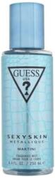 Guess Sexy Skin Metallique Martini Body Mist 250 ml