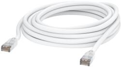Ubiquiti UniFi UACC-CABLE-PATCH-OUTDOOR-8M-W