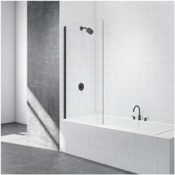 Water Fun Alvor Black 120x140 cm KPB-1200