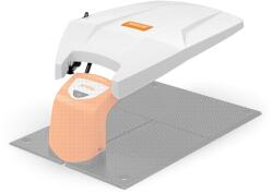 STIHL AIP 602 lecsukható dokkoló napfénytető, RMI 4 robotfűnyíróhoz (69097805401)