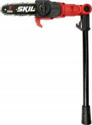 Sourcing SKIL RED GV1E0650CA 20cm akkumulátoros teleszkópos ágvágó fűrész (GV1E0650CA) (GV1E0650CA)