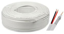 TSY TSY-RG59+2X0.75-L-W