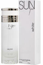 Franck Olivier Sun Java White Men EDT 75 ml