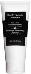 Sisley Hair Rituel Revitalizing Straightening sampon revitalizant 200 ml