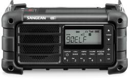 Sangean MMR-99 black