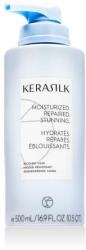 KERASILK Specialists Recovery Mask hajpakolás sérült haj száraz haj 500 ml uniszex