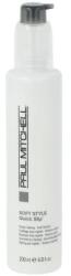 Paul Mitchell Soft Style Quick Slip hajkrém 200 ml uniszex