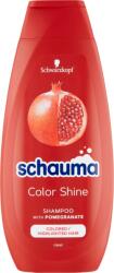 Schwarzkopf Schauma Color Shine șampon pentru par vopsit sau suvitat 400 ml