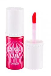Benefit Cosmetics Gogotint Lip & Cheek folyékony ajakrúzs és pirosító 6 ml árnyék Cherry
