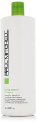 Paul Mitchell Smoothing Super Skinny Shampoo 1000 ml sampon nehezen kezelhető haj uniszex