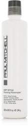 Paul Mitchell Soft Style Foaming Pommade hajsimító 250 ml uniszex