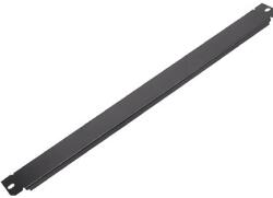 AsyTech Panou fals 1U 19" - ASYTECH Networking ASY-BP-1U (ASY-BP-1U)