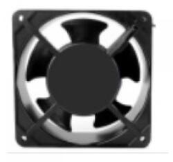 TED Electric Ventilator 120mm pentru rack Ted Electric A0114764 (TED005007 ventilator rack / ASY-FAN-120)