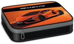 Ars Una Ars Una: Lamborghini többszintes tolltartó (51344467) - jateknet
