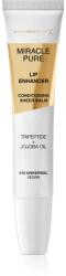 MAX Factor Miracle Pure Lip Enhancer хидратиращ блясък за устни цвят 010 Universal 12ml