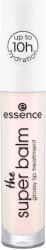essence the super balzsam fényes ajakápoló 01, 5 ml