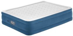 Bestway AlwayzAire dupla felfújható matrac, beépített dupla pumpával, 203 x 152 x 46 cm