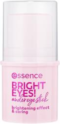 essence BRIGHT EYES szemkontúr krém-stick! szem alatti pálcika 01, 5, 5 ml