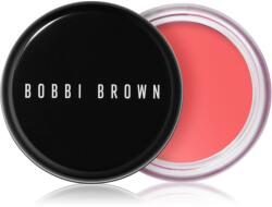 Bobbi Brown Pot Rouge Velvet Matte matt krémes arcpírositó árnyalat Apricot Rush 8.5 g