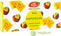 Fares Hemorsan crema solida (D163) 6 monodoze
