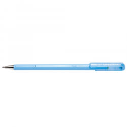 Pentel Golyóstoll antibakteriális 0, 35mm, , írásszín zöld (BK77AB-D) (BK77AB-D) - aqua