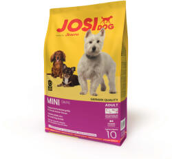 Josera JosiDog Mini 8 + 2 kg