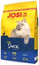 Josicat Crispy Duck 8 + 2 kg